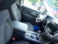 Satin Steel Metallic - Traverse LT AWD Photo No. 10