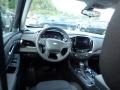 Satin Steel Metallic - Traverse LT AWD Photo No. 12