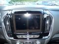 Satin Steel Metallic - Traverse LT AWD Photo No. 17
