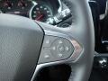 Satin Steel Metallic - Traverse LT AWD Photo No. 18
