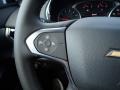 Satin Steel Metallic - Traverse LT AWD Photo No. 19