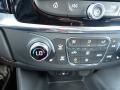 Satin Steel Metallic - Traverse LT AWD Photo No. 20