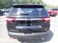 2020 Mosaic Black Metallic Chevrolet Traverse RS AWD  photo #5