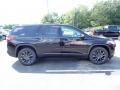 2020 Mosaic Black Metallic Chevrolet Traverse RS AWD  photo #7