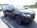 2020 Mosaic Black Metallic Chevrolet Traverse RS AWD  photo #8