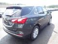 Nightfall Gray Metallic - Equinox LT AWD Photo No. 5