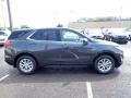 Nightfall Gray Metallic - Equinox LT AWD Photo No. 6