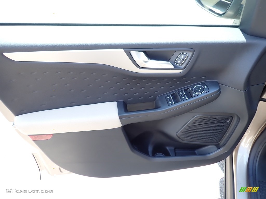 2020 Escape SE - Desert Gold Metallic / Sandstone photo #10