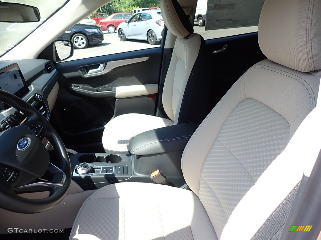 2020 Escape SE - Desert Gold Metallic / Sandstone photo #11