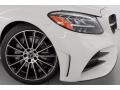 Polar White - C 300 Sedan Photo No. 2