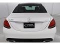 Polar White - C 300 Sedan Photo No. 4