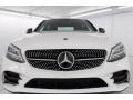 Polar White - C 300 Sedan Photo No. 7