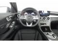 Polar White - C 300 Sedan Photo No. 11