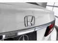 Taffeta White - Civic LX Sedan Photo No. 7