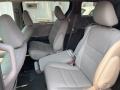 2017 Salsa Red Pearl Toyota Sienna XLE  photo #8