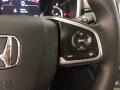 2020 Sonic Gray Pearl Honda CR-V EX AWD  photo #11