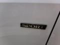 2015 Volkswagen Passat Sport Sedan Badge and Logo Photo