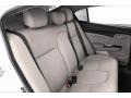 Taffeta White - Civic LX Sedan Photo No. 13