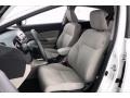 Taffeta White - Civic LX Sedan Photo No. 14