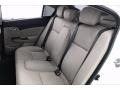 Taffeta White - Civic LX Sedan Photo No. 15