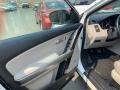 2012 Mazda CX-9 Sand Interior Door Panel Photo