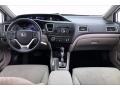Taffeta White - Civic LX Sedan Photo No. 17