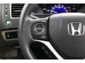 Taffeta White - Civic LX Sedan Photo No. 18