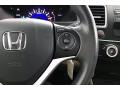 Taffeta White - Civic LX Sedan Photo No. 19