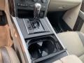  2012 CX-9 Grand Touring 6 Speed Sport Automatic Shifter