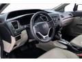 Taffeta White - Civic LX Sedan Photo No. 22