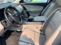 2012 Mazda CX-9 Sand Interior Interior Photo