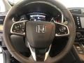 2020 Sonic Gray Pearl Honda CR-V EX-L AWD  photo #9