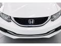 Taffeta White - Civic LX Sedan Photo No. 32