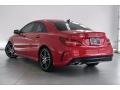 Jupiter Red - CLA 250 Coupe Photo No. 10