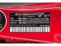 Jupiter Red - CLA 250 Coupe Photo No. 24