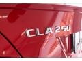 Jupiter Red - CLA 250 Coupe Photo No. 27
