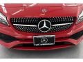 Jupiter Red - CLA 250 Coupe Photo No. 33