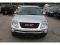 Quicksilver Metallic - Acadia SLT AWD Photo No. 2