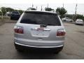 Quicksilver Metallic - Acadia SLT AWD Photo No. 6