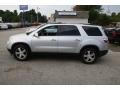 Quicksilver Metallic - Acadia SLT AWD Photo No. 8
