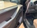 Magnetic Black - Frontier S King Cab Photo No. 4
