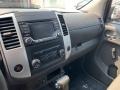 Magnetic Black - Frontier S King Cab Photo No. 5