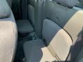 Magnetic Black - Frontier S King Cab Photo No. 7