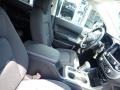 2021 Black Chevrolet Colorado LT Crew Cab 4x4  photo #9