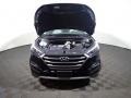 2017 Black Noir Pearl Hyundai Tucson Sport AWD  photo #6