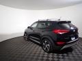 2017 Black Noir Pearl Hyundai Tucson Sport AWD  photo #9