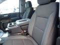 2020 Northsky Blue Metallic Chevrolet Silverado 1500 LT Crew Cab 4x4  photo #11
