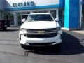 2021 Summit White Chevrolet Tahoe LT 4WD  photo #5