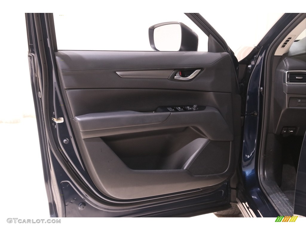 2017 Mazda CX-5 Touring Door Panel Photos