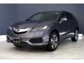 Modern Steel Metallic - RDX  Photo No. 12